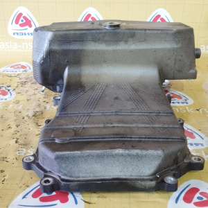 Поддон ДВС Mitsubishi 4P10 Canter/Fuso FEB ТУРБО 5802121097
