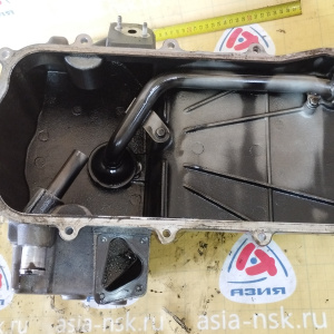 Поддон ДВС Mitsubishi 4P10 Canter/Fuso FEB ТУРБО 5802121097