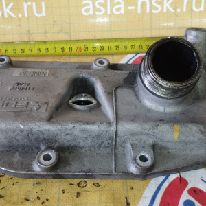 Маслозаливная горловина Mitsubishi 504334354 / F1140A2 / A501 Canter/Fuso FEB 4P10