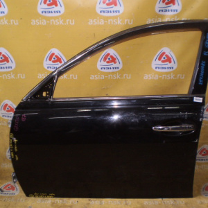 Стеклоподъемник Toyota Mark X GRX120 '2004-2009 перед, лев