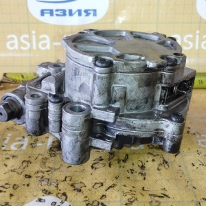 Насос масляный Mitsubishi 4P10 Canter/Fuso FEB F009D03481