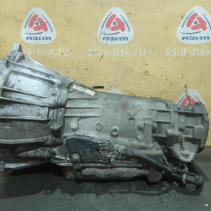 АКПП Cadillac Escalade Vortec 6000/LQ4/LQ9 6.0L 2WD M32 GM 4L65E (2KZD) 24216726, 24225965 GMT820 '2002