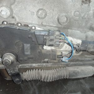 АКПП Cadillac Escalade Vortec 6000/LQ4/LQ9 6.0L 2WD M32 GM 4L65E (2KZD) 24216726, 24225965 GMT820 '2002