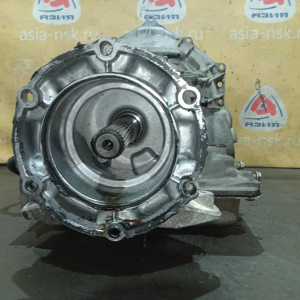 АКПП Cadillac Escalade Vortec 6000/LQ4/LQ9 6.0L 2WD M32 GM 4L65E (2KZD) 24216726, 24225965 GMT820 '2002
