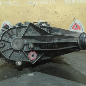 Раздатка Cadillac Vortec 6000/LQ4/LQ9 Escalade GMT820 '2002 6.0L 149GM TJ 15064084, 24228426