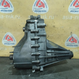 Раздатка Cadillac Vortec 6000/LQ4/LQ9 Escalade GMT820 '2002 6.0L 149GM TJ 15064084, 24228426