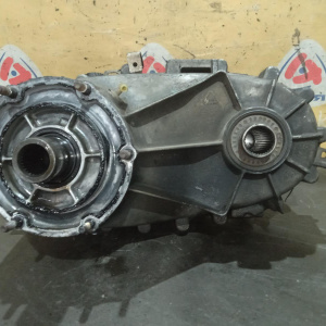 Раздатка Cadillac Vortec 6000/LQ4/LQ9 Escalade GMT820 '2002 6.0L 149GM TJ 15064084, 24228426