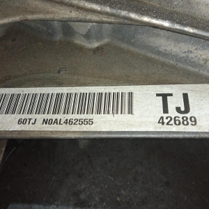 Раздатка Cadillac Vortec 6000/LQ4/LQ9 Escalade GMT820 '2002 6.0L 149GM TJ 15064084, 24228426