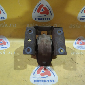 Подушка двигателя Cadillac Vortec 6000/LQ4/LQ9 Escalade GMT820 '2002 6.0L V8 4L60 L=R (трещины) 13036533