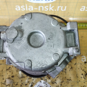 Компрессор кондиционера Mitsubishi 4P10 Canter/Fuso FEB 12V. 447280-0891