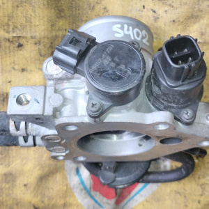 Заслонка дроссельная Toyota 3SZVE Lite Ace S412M 22210-BZ111