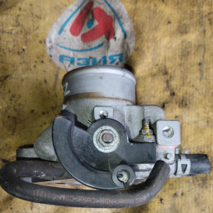 Заслонка дроссельная Toyota 3SZVE Lite Ace S412M 22210-BZ111