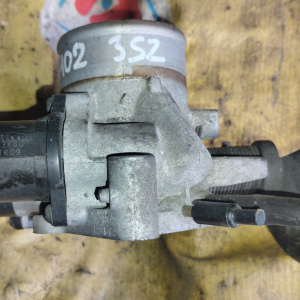 Заслонка дроссельная Toyota 3SZVE Lite Ace S412M 22210-BZ111