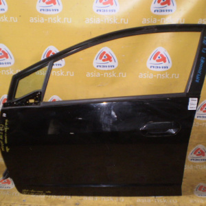 Форточка двери Honda Insight ZE2 '2009-2014 перед, лев