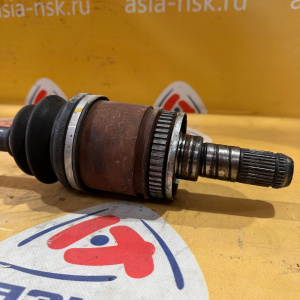 Привод Nissan/Infiniti Y51 Fuga#M25/M35/M37/M45/M56/Q70 VQ25/VQ37 зад, прав 2WD a/t ABS 39600-1MA0A