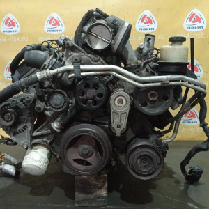 Двигатель Jeep Grand Cherokee Hemi/ESF-Б/Н 6.1L SRT HEMI V8 P53022071AA WH/WK '2006