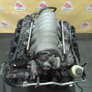 Двигатель Jeep Grand Cherokee Hemi/ESF-Б/Н 6.1L SRT HEMI V8 P53022071AA WH/WK '2006
