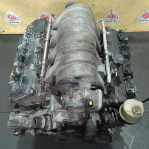 Двигатель Jeep Grand Cherokee Hemi/ESF-Б/Н 6.1L SRT HEMI V8 WH/WK '2007