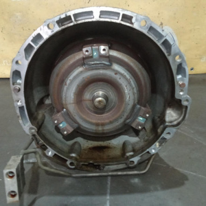 АКПП Jeep Grand Cherokee Hemi/ESF 6.1L SRT HEMI V8 4WD W5A580 52108630A без раздатки 05179337AA WH/WK '2006