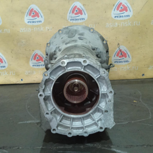 АКПП Jeep Grand Cherokee Hemi/ESF 6.1L SRT HEMI V8 4WD W5A580 52108630A без раздатки 05179337AA WH/WK '2006