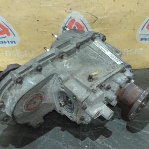 Раздатка Jeep Hemi/ESF Grand Cherokee WH/WK '2006 6.1L SRT HEMI V8 NVG146 без сервопривода 05037747AA