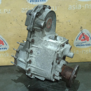 Раздатка Jeep Hemi/ESF Grand Cherokee WH/WK '2006 6.1L SRT HEMI V8 NVG146 без сервопривода 05037747AA