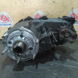 Раздатка Jeep AMC242/ERH/MX Wrangler ЕJ '1997 4.0L NV231 52099211
