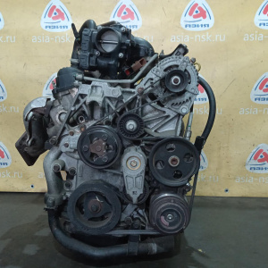 Двигатель Chrysler Grand Voyager EGL/EGH 3.8L V6 OHV R8144467AA RT38 '2008