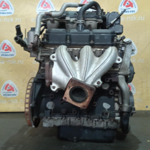 Двигатель Chrysler Grand Voyager EGL/EGH 3.8L V6 OHV R8144467AA RT38 '2008