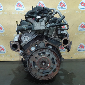 Двигатель Chrysler Grand Voyager EGL/EGH 3.8L V6 OHV R8144467AA RT38 '2008