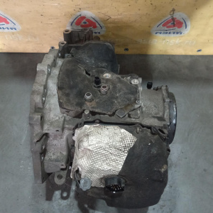 АКПП Chrysler Grand Voyager EGL/EGH 3.8L V6 DG2 62TE P05169713AA RT38 '2008