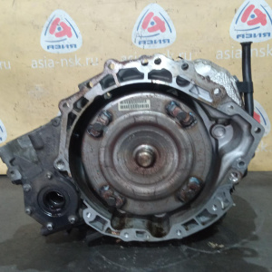 АКПП Chrysler Grand Voyager EGL/EGH 3.8L V6 DG2 62TE P05169713AA RT38 '2008