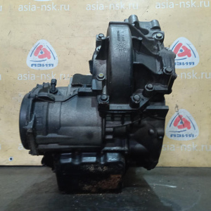 АКПП Chrysler Grand Voyager EGL/EGH 3.8L V6 DG2 62TE P05169713AA RT38 '2008