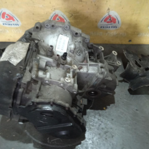 АКПП Chrysler Grand Voyager EGL/EGH 3.8L V6 DG2 62TE P05169713AA RT38 '2008