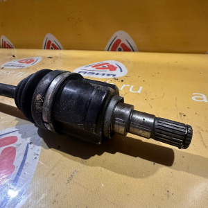 Привод Mitsubishi MB15S Delica D:2 K12B перед, прав ABS ВН-22Ш. Н-25Ш MQ501048