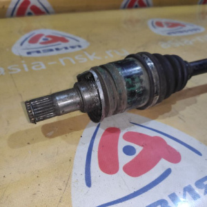 Привод Mitsubishi CQ2A/CS2A/CS5W/CR6W Mirage/Dingo/Lancer Cedia/Dion 4G15/4G93/4G94 зад, прав 4WD ABS MR553439