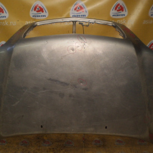 Капот TOYOTA Harrier MCU10 Дефект
