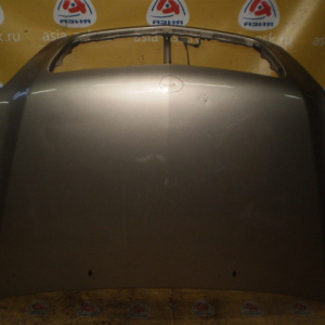 Капот TOYOTA Harrier MCU10 Дефект