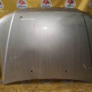 Капот TOYOTA Carina AT210 '1996-2001 Брак