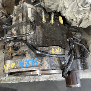 АКПП HONDA D17A SLXA 2WD ДЕФЕКТ КОРПУСА Stream RN1