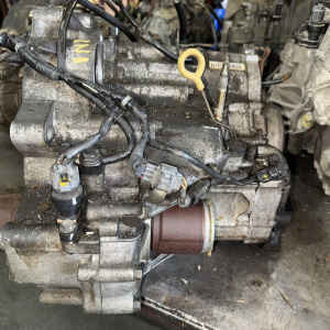 АКПП HONDA D17A SLXA 2WD ДЕФЕКТ КОРПУСА Stream RN1