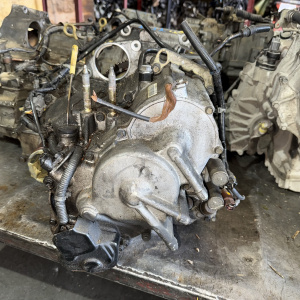 АКПП HONDA D17A SLXA 2WD ДЕФЕКТ КОРПУСА Stream RN1