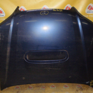 Капот Subaru Legacy/Legacy Lancaster BH#/BE '1998-2000 Дефект (Turbo) алюминий 57229-AE010