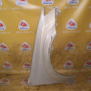 Крыло SUBARU Outback BPE '2006-2009 перед, прав Дефект