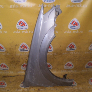 Крыло SUBARU Outback BPE '2006-2009 перед, прав Дефект