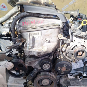Двигатель Toyota 2AZ-4814311 БЕЗ КОНДЕРА Ipsum ACM21- '2005-