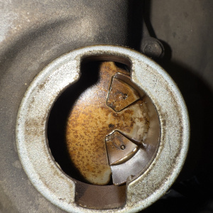 Двигатель Toyota 3VZ-FE-1411167 Windom VZV1