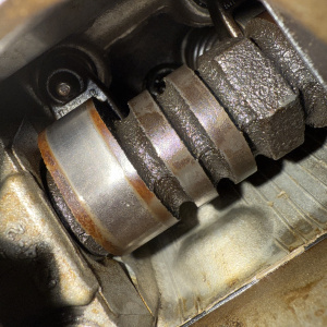 Двигатель Mitsubishi 4G63-ND0702 2WD/4WD 2 вальн DOHC Galant '1988-1993