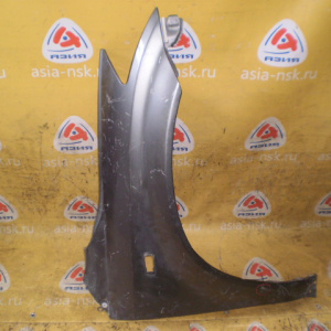 Крыло NISSAN Murano Z50 перед, прав (с отверстием) Дефект