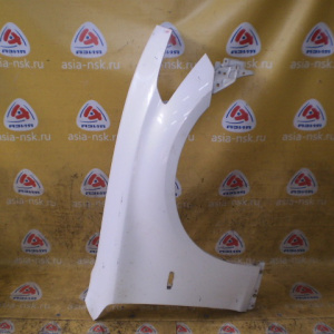 Крыло Nissan Fuga Y51 '11.2009-08.2022 перед, прав